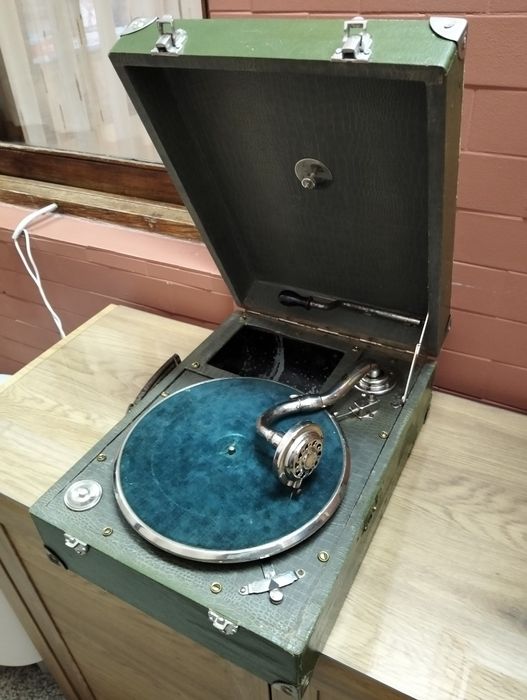 Antiguidades e velharias