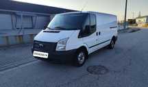 Ford Transit 170.000km