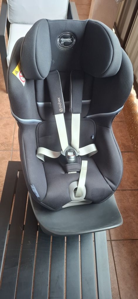 Fotelik Cybex Sirona SX2