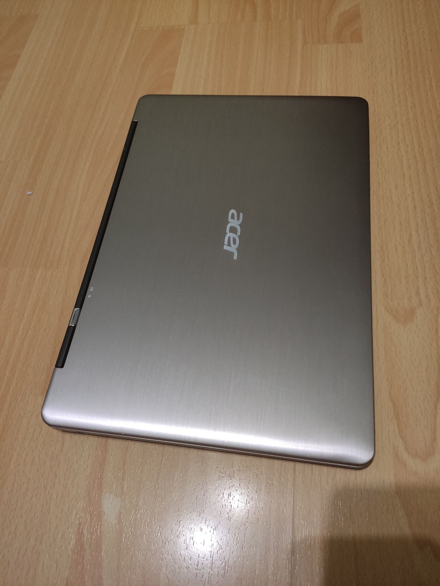 Ноутбук Acer aspire s3 - 391   core i3