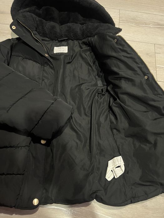 Куртка Zara на девочку