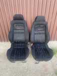 Recaro Golf mk3 20 jahre XX ITALY