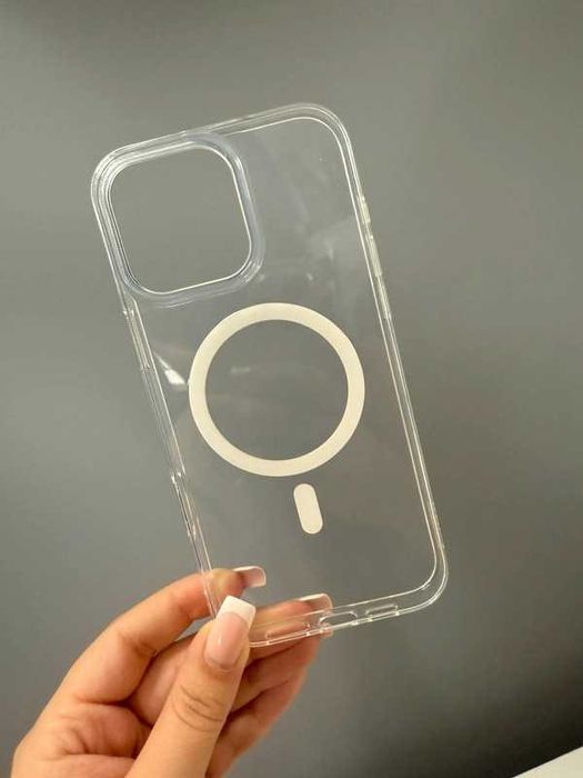 Etui case iPhone 16 pro max