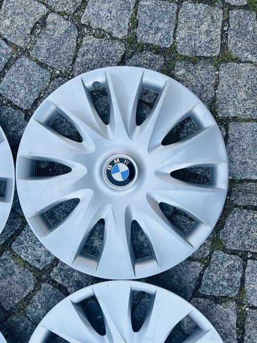 Oryginalne Kołpaki BMW F20 F30 i inne 16”