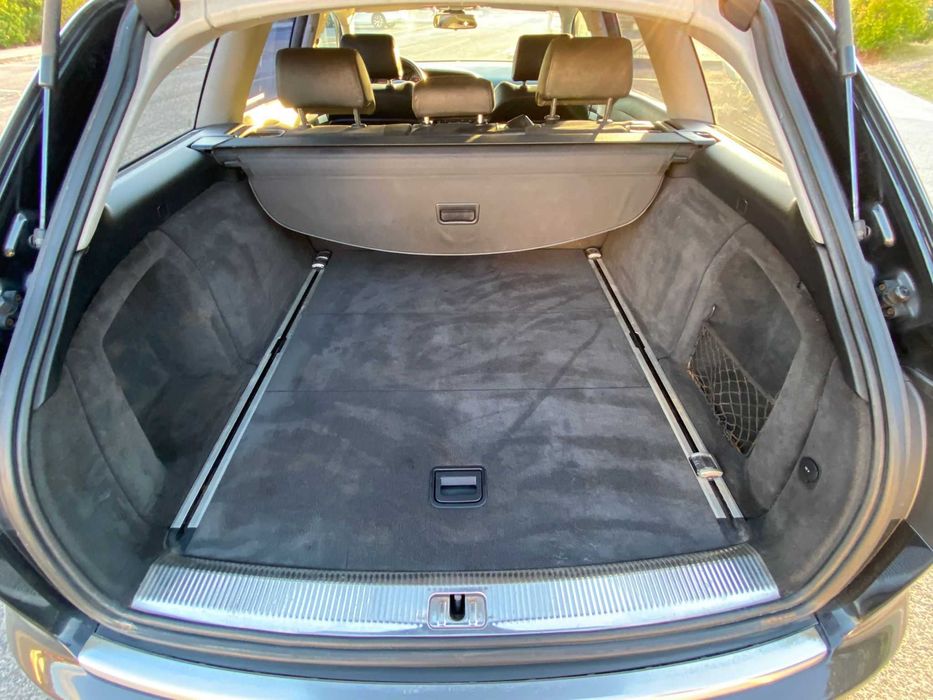 Audi A6 2.0TDI S-line - Selo antigo - 2007