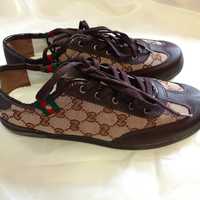 Продам макасини GUCCI