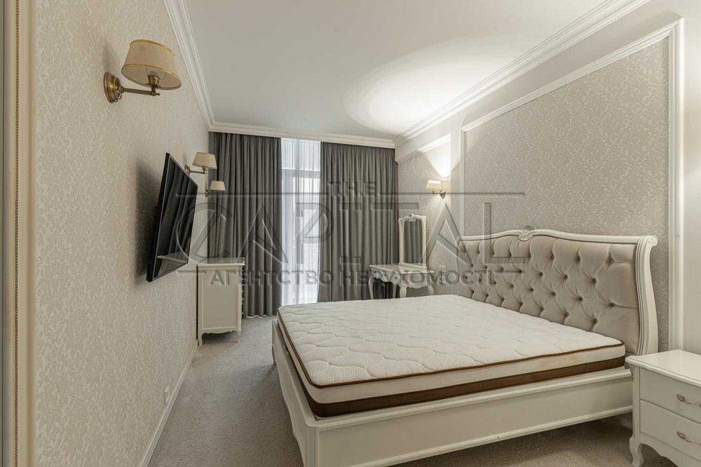 Продажа Квартира ЖК Central Park ул. Кудри Печерск Киев