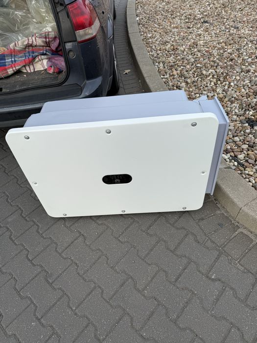 Інвертор  Inwerter Huawei SUN2000 - 185KTL-H1 185 KW