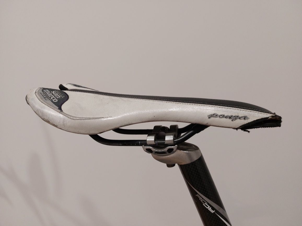 Bianchi Nirone alu-hydro carbon 55cm