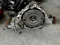 Skrzynia biegow Quattro AUDI VW ZF 8HP65A