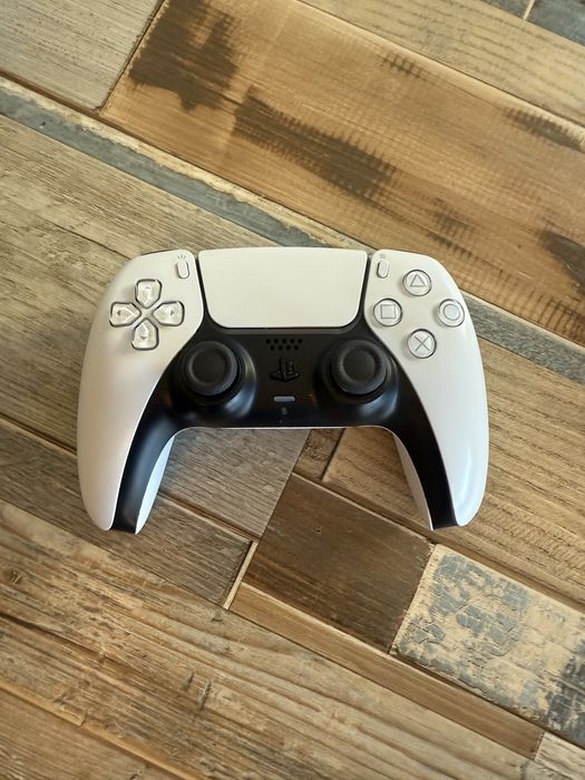 PlayStation Ps 5 Slim Napęd gwar! Gwar! Zam Xbox Series X 360 Ps 4, 3