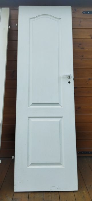 Drzwi Porta z ościeżnicą 225*63cm