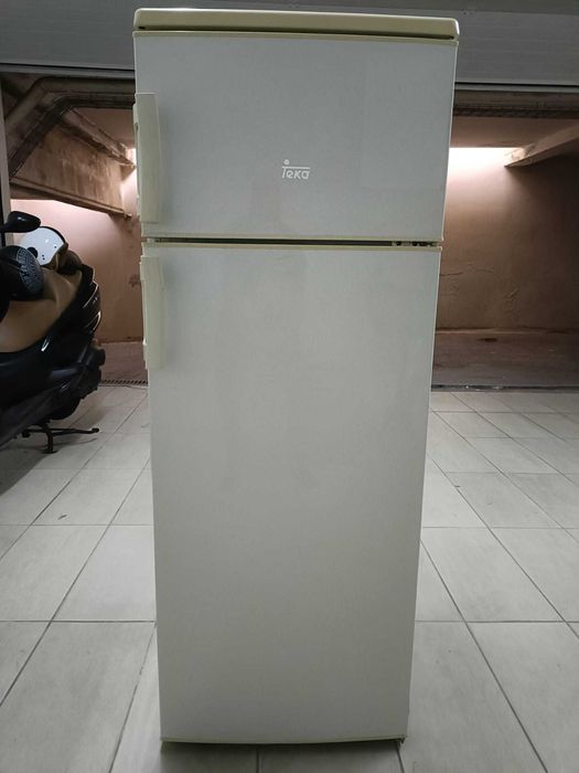 Frigorifico Teka com Congelador
