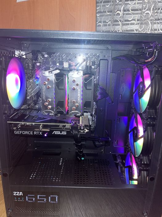 Продам очень хороший пк по достойной цене