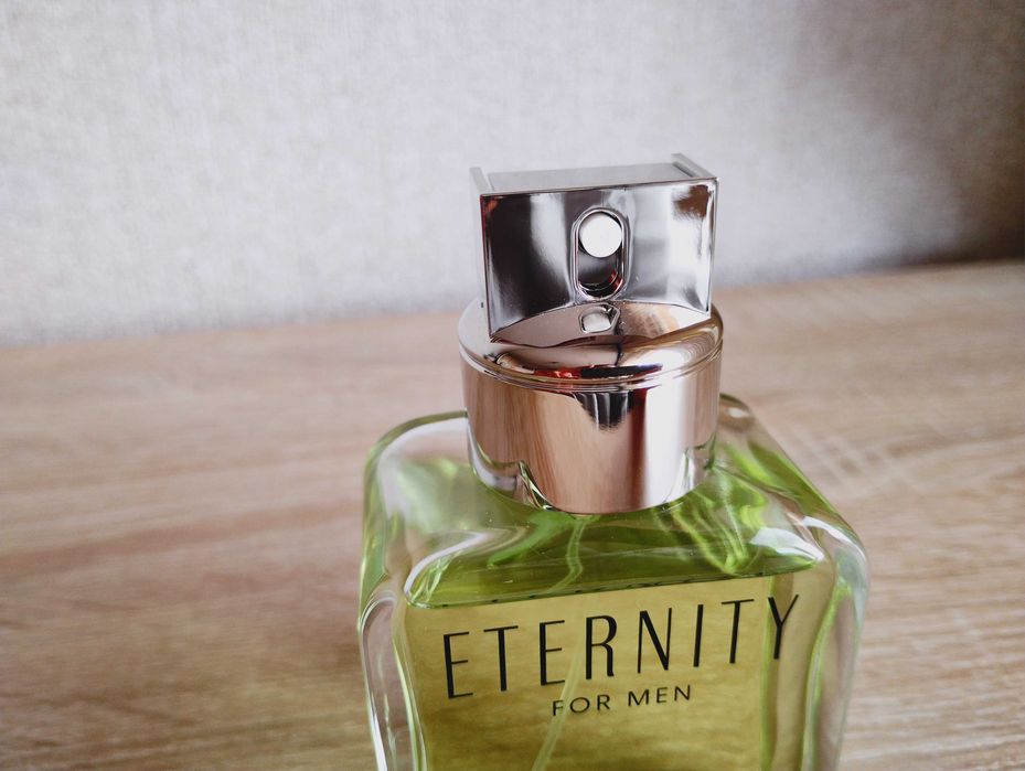 Calvin Klein Eternity For Men 100 ml