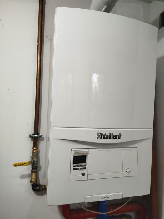 Serwis naprawa kotłów pieców gazowych