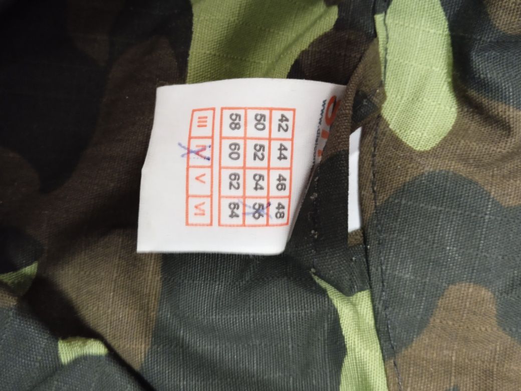 Продам штани утеплені "Дубок"