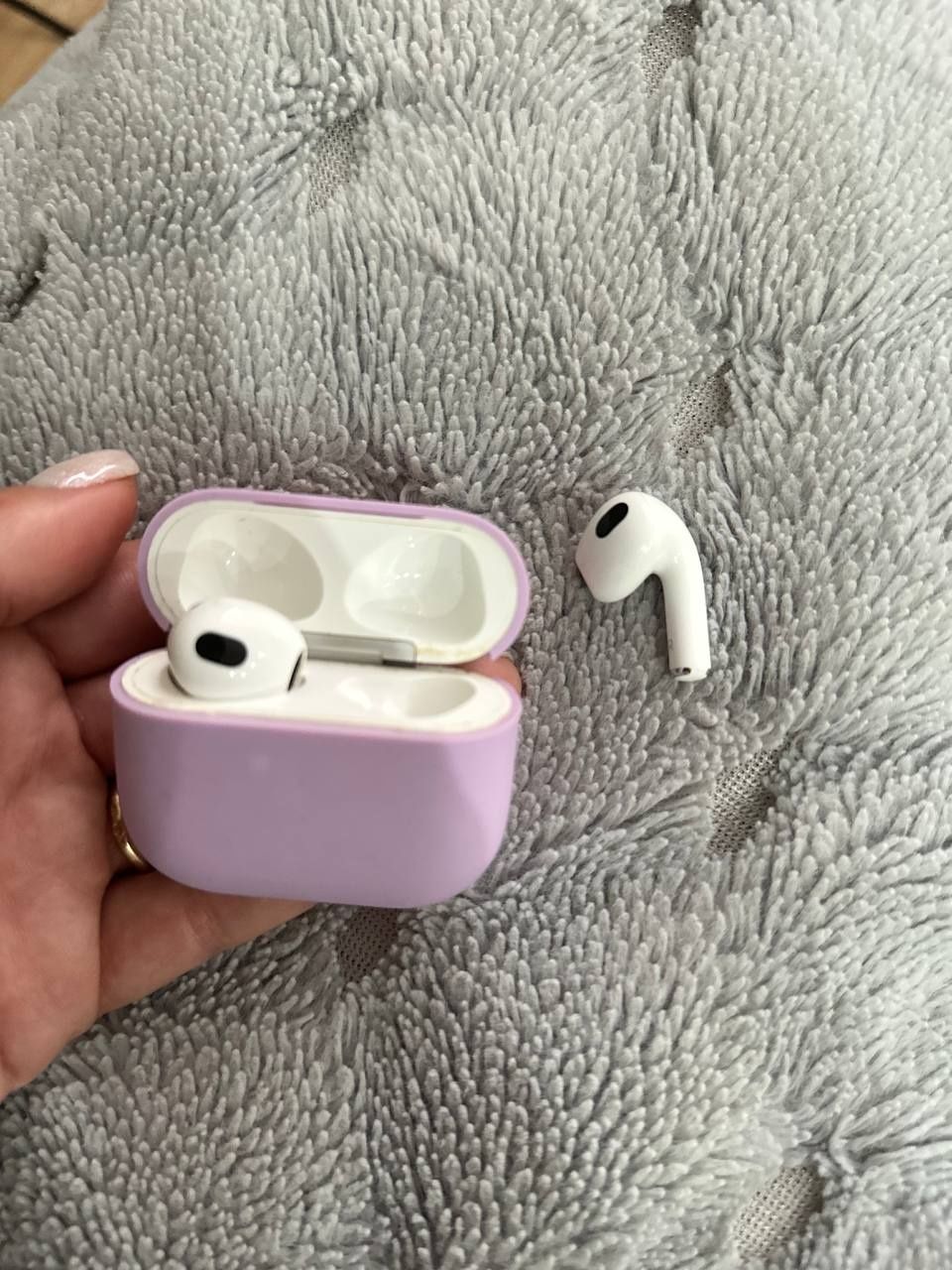 Airpods 3rd generation
