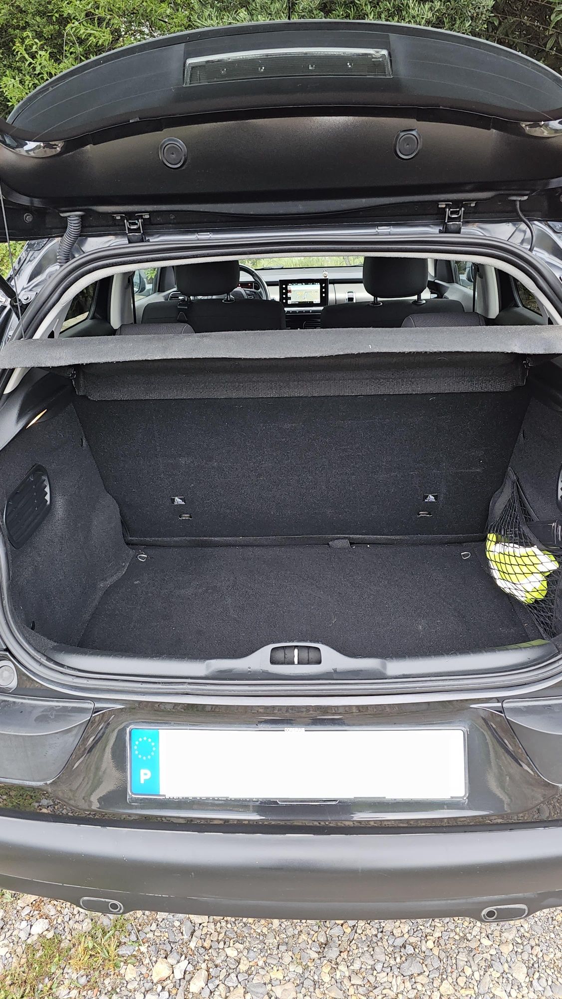 Citroen C4 Cactus 1.2 PureTech 2015