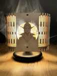 Lampki nocne/Klosze