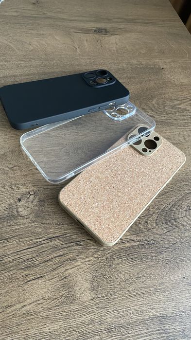 Чехол на 14Pro Max