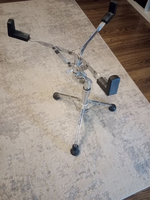 Statyw sonor perkusja