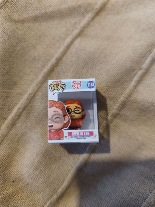 Bitty Pops Pixar / Toy Story / Avatar64730148326146120
