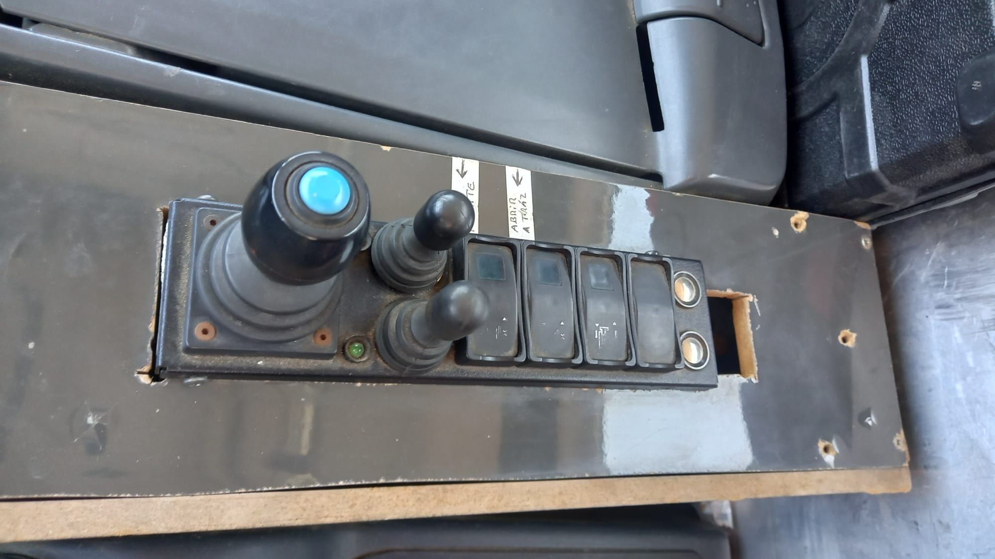 MAN TGS 26.480 ampliroll