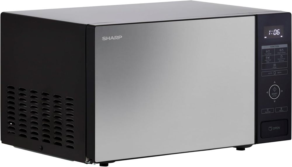 Microondas Sharp 23 L