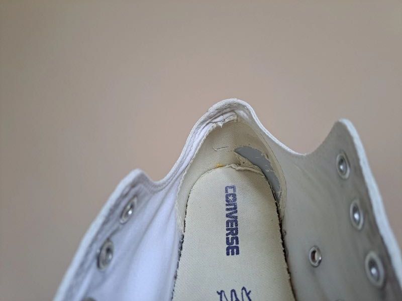Converse All Star Chuck Taylor trampki tenisówki rozm. 39