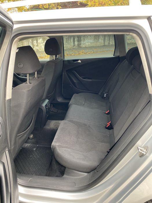Volkswagen Passat 2006 . 2.0 TD