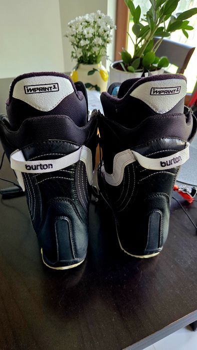 Buty snowboardowe Burton Mint r. 37