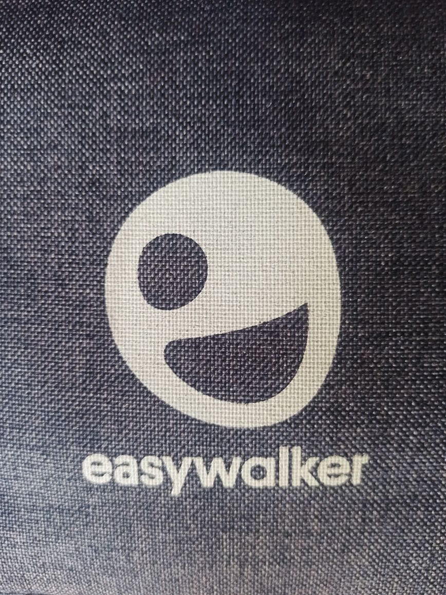 Wózek Easywalker XS buggy spacerówka