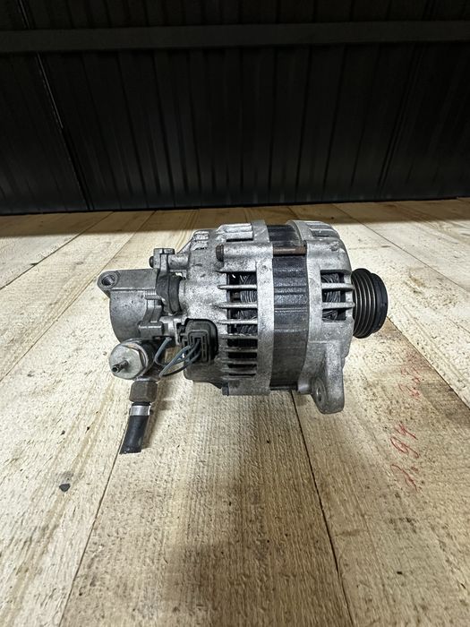 Генератор Opel Astra 1.7 H G Combo c астра комбо