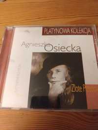 Agnieszka Osiecka CD