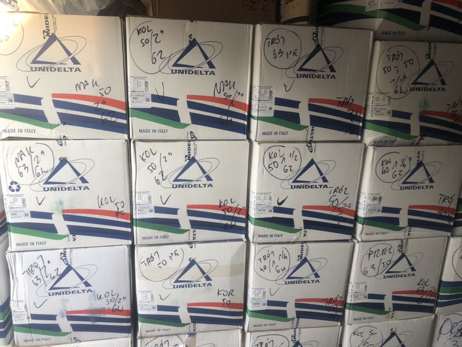 Linie kroplujące , taśmy kroplujace - Nawadnianie !