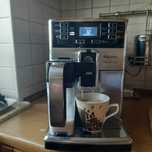 Ekspres automatyczny Saeco PicoBaristo SM3061/10