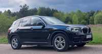 BMW X3 BMW X3 xDrive20D