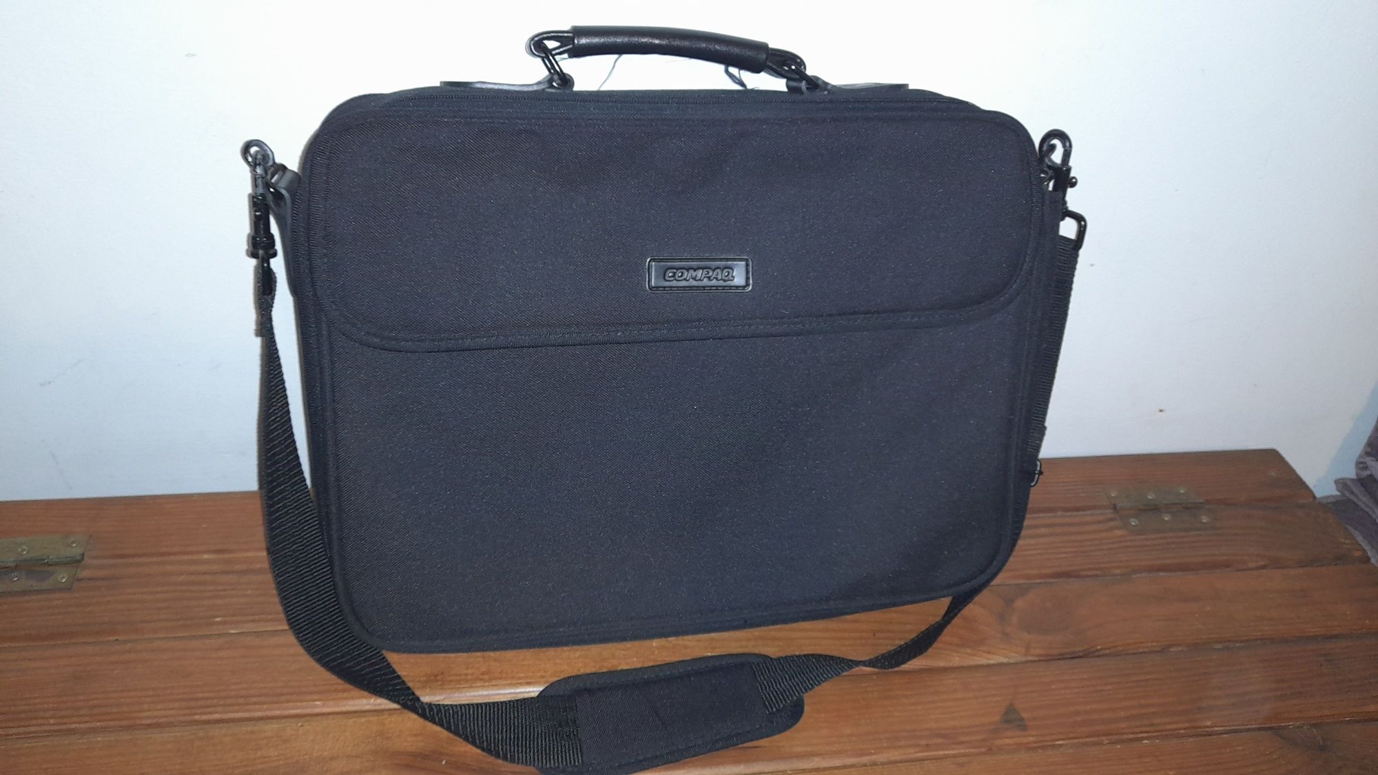 Compaq torba na laptopa