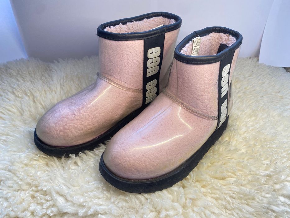 Уги на дівчинку  Ugg 35
