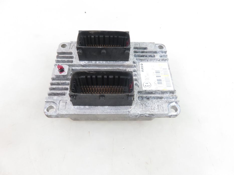 Sterownik Iveco Daily VI Furon 3.0 Naturalpower