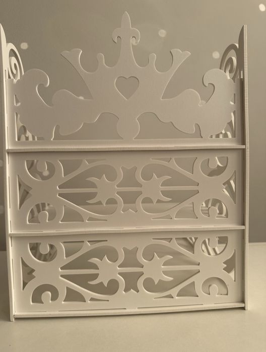 Підставки під солодощі для кенді бару