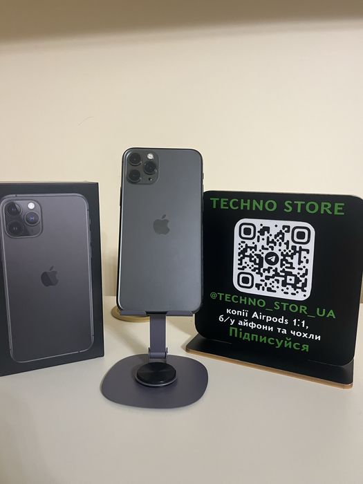 Iphone 11 Pro 256Gb ідеал!