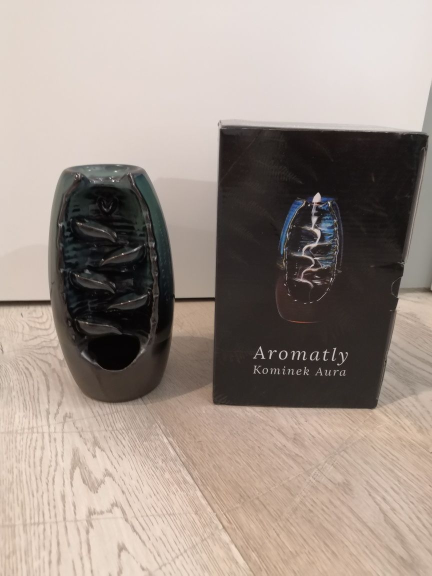 Aromatly Kominek Aura