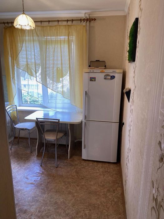 Продам однокомнатную квартиру