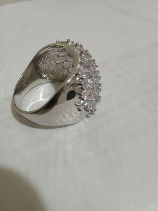 Кольцо  Французский  бижутерий