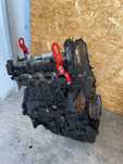 Silnik Ford Custom Transit 2.0 YMR6 uszkodzony