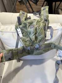 Ерго-рюкзак( переноска для дітей, слінг)