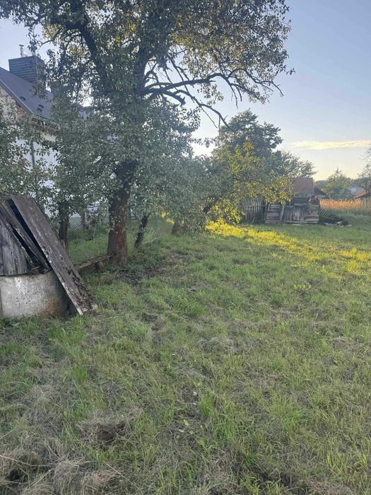 Будинок під дачу у с. Бортятин, Львівської області. Ціна 15000$