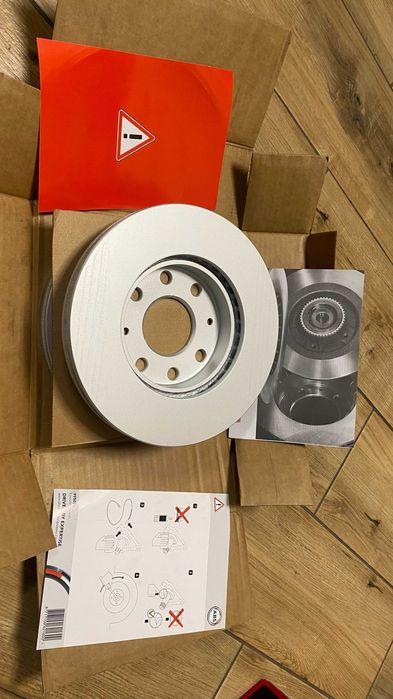 диски перед DAEWOO Kalos CHEVROLET Aveo SPARK Део Калос Авео